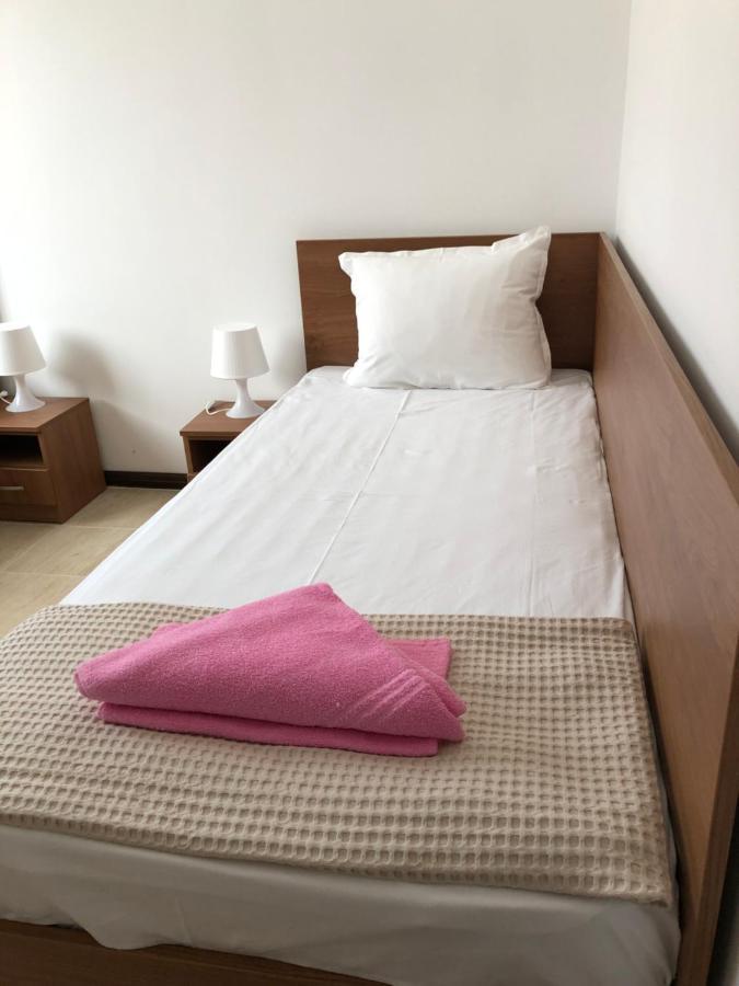 Aquamarine Apartments Sveti Vlas Exterior photo